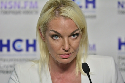Волочкова рассказала подробности аферы на почти два миллиона рублей