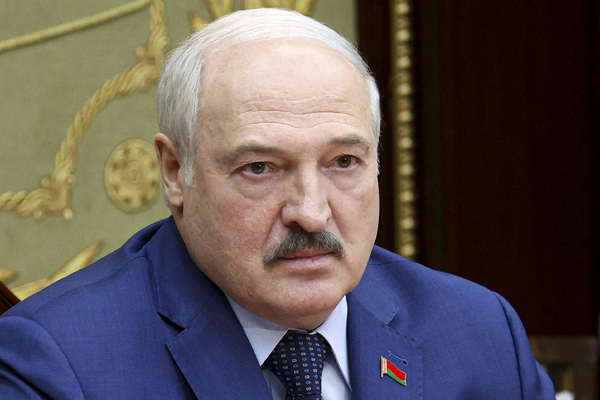 Лукашенко ответил на вопрос о выдвижении на следующий президентский срок