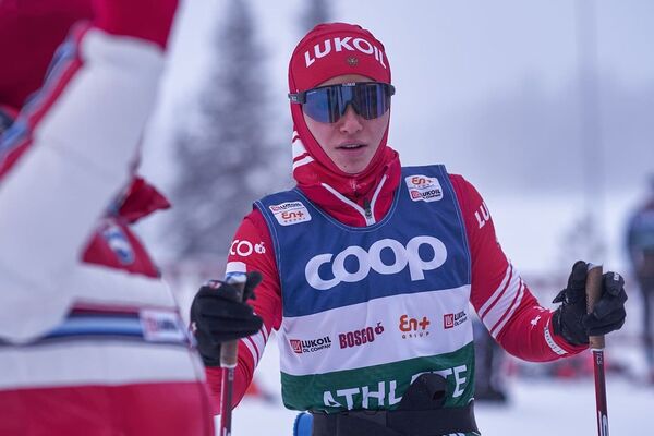 Российская лыжница предрекла конец доминирования сборных Норвегии и Швеции