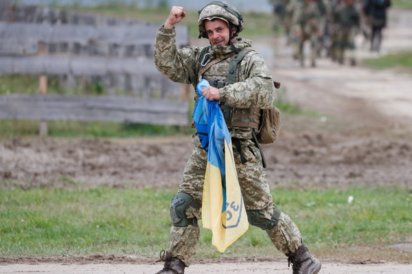 В МИД назвали красной линией вступление Украины в НАТО