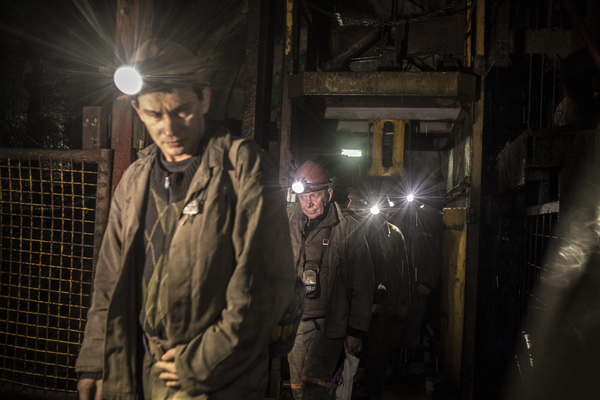 В угольном профсоюзе назвали способ повысить безопасность работы шахтеров