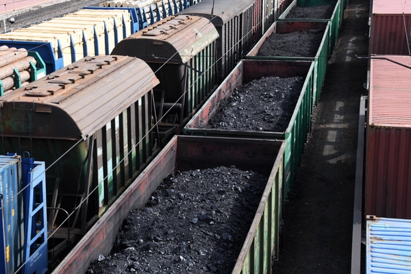 Российский регион пожаловался на нехватку угля