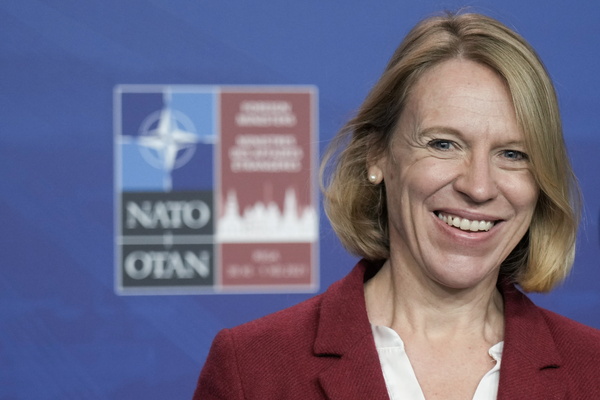 Норвегия решила отказаться от передвижения союзников по НАТО около границ России