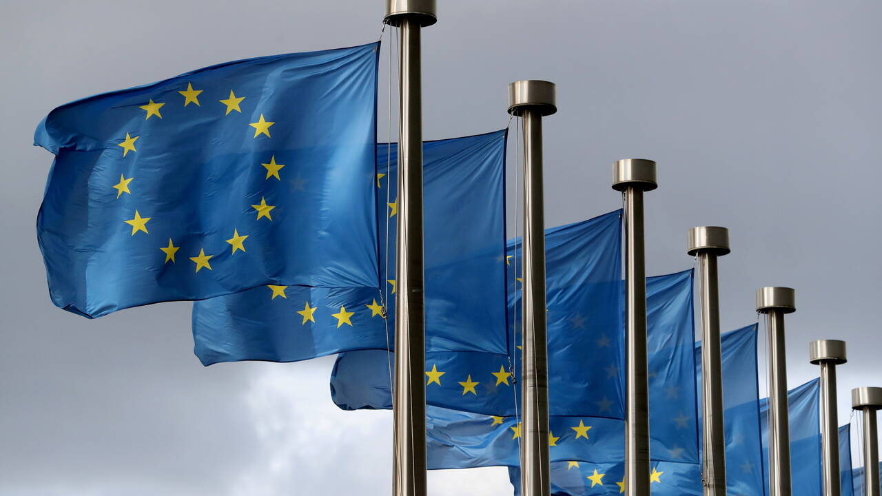 В ЕС выступили с критикой статьи о недоверии Брюсселя к данным США по Украине