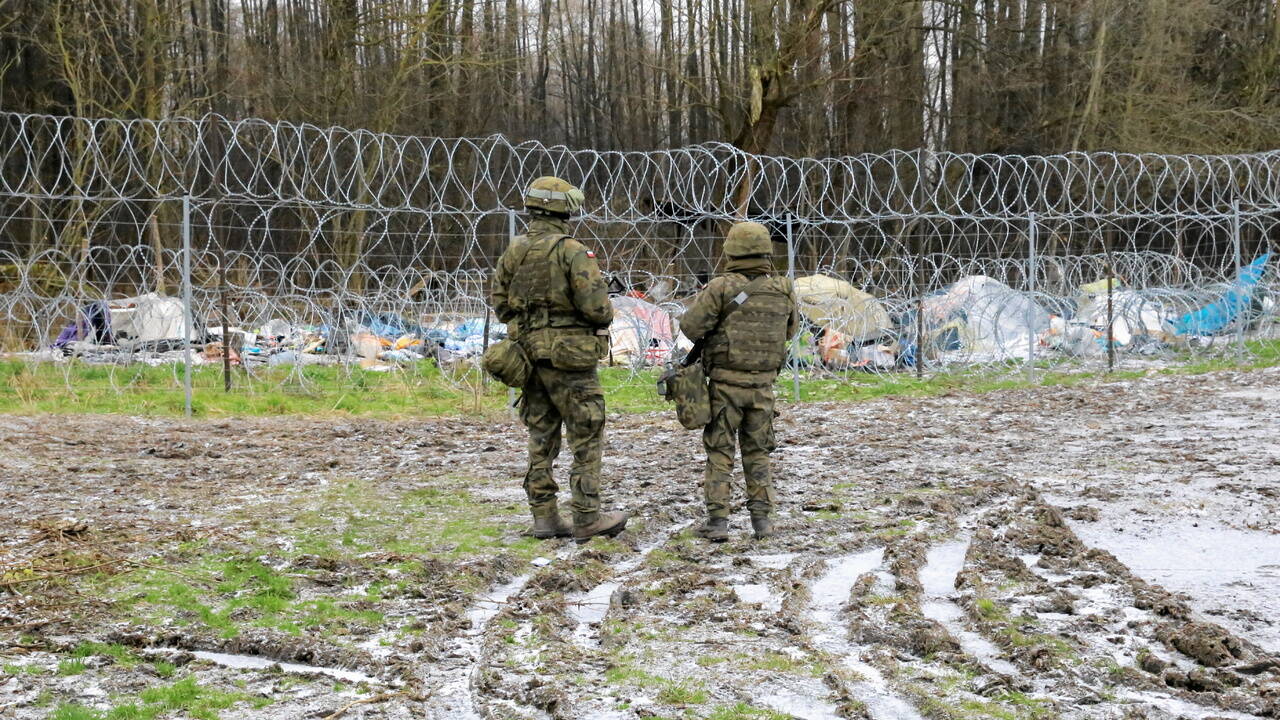 Польша и белоруссия последние новости. Белорусские пограничники. Польско-белорусская граница. Польская граница. Польские военные на границе.