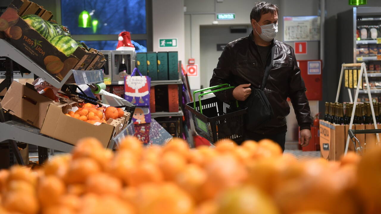 В Белоруссии оценили ущерб для Евросоюза от продовольственного эмбарго