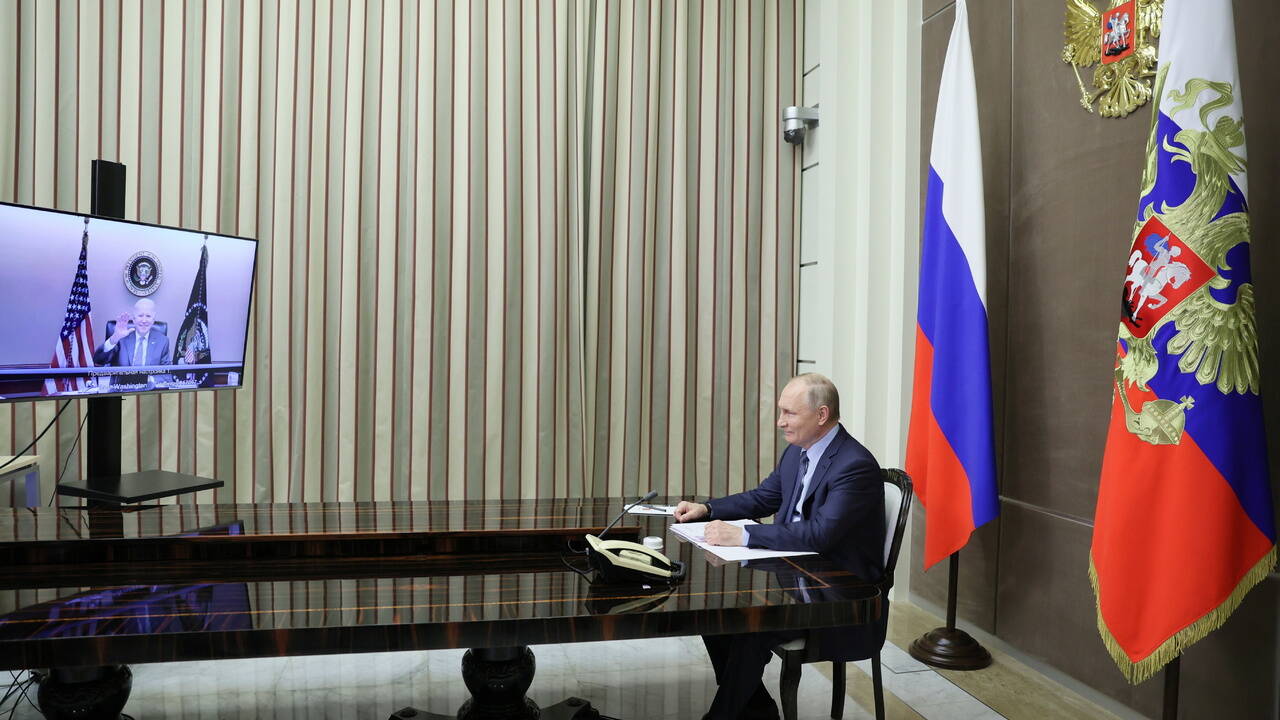 Встреча Байдена и Путина вскрыла противоречия в американских элитах