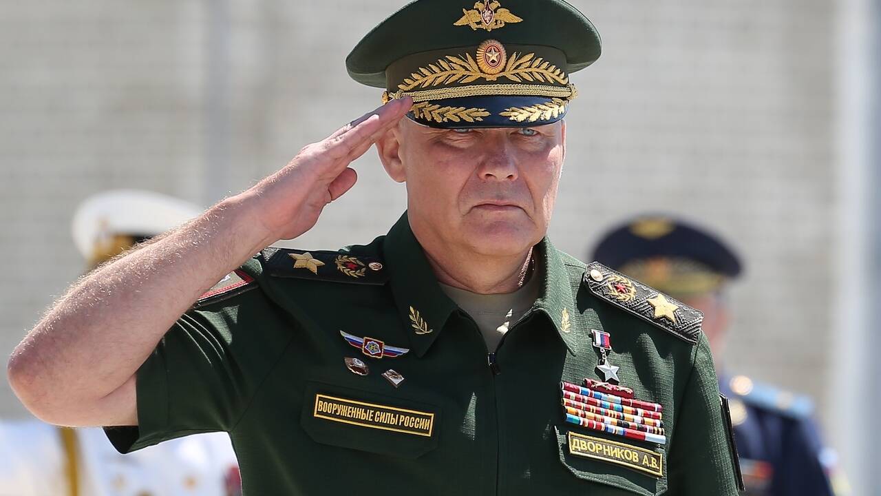 Генерал перечислил главные угрозы для России