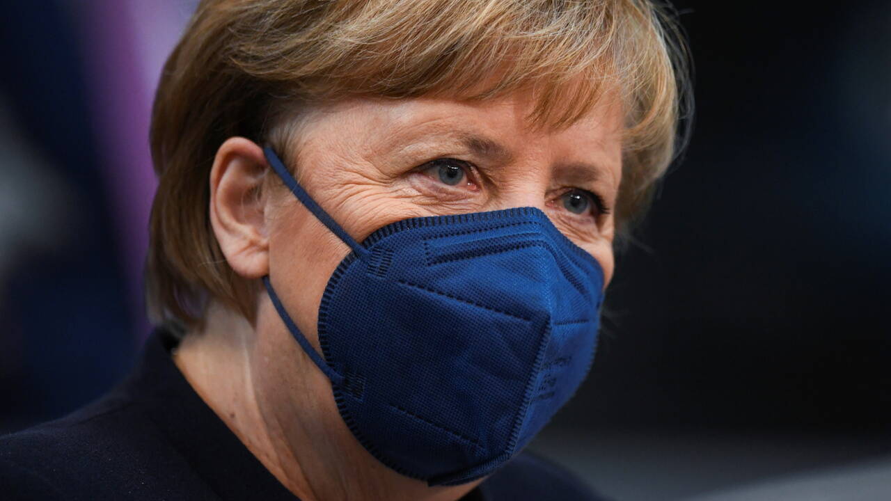 В Германии рассказали о первом дне Меркель на пенсии