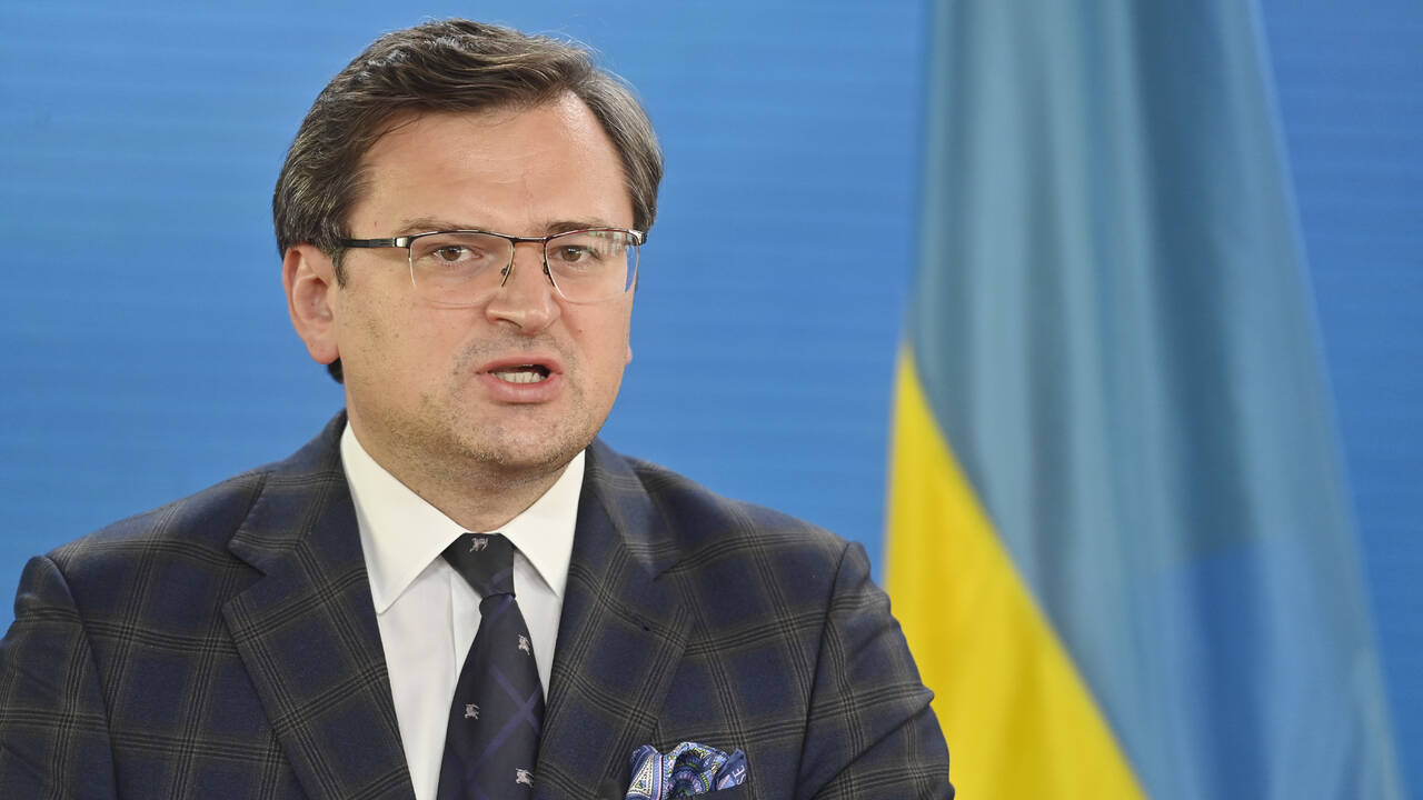 Министр иностранных дел Украины назвал уязвимое место в обороне страны