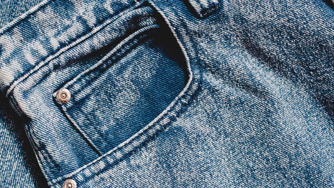 Раскрыт секрет маленького кармана на джинсах