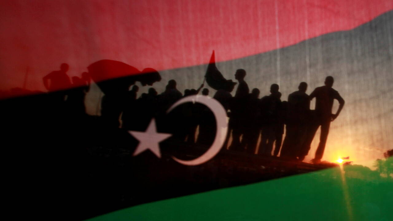 В Ливии заявили о тысячах находящихся в стране вагнеровцев