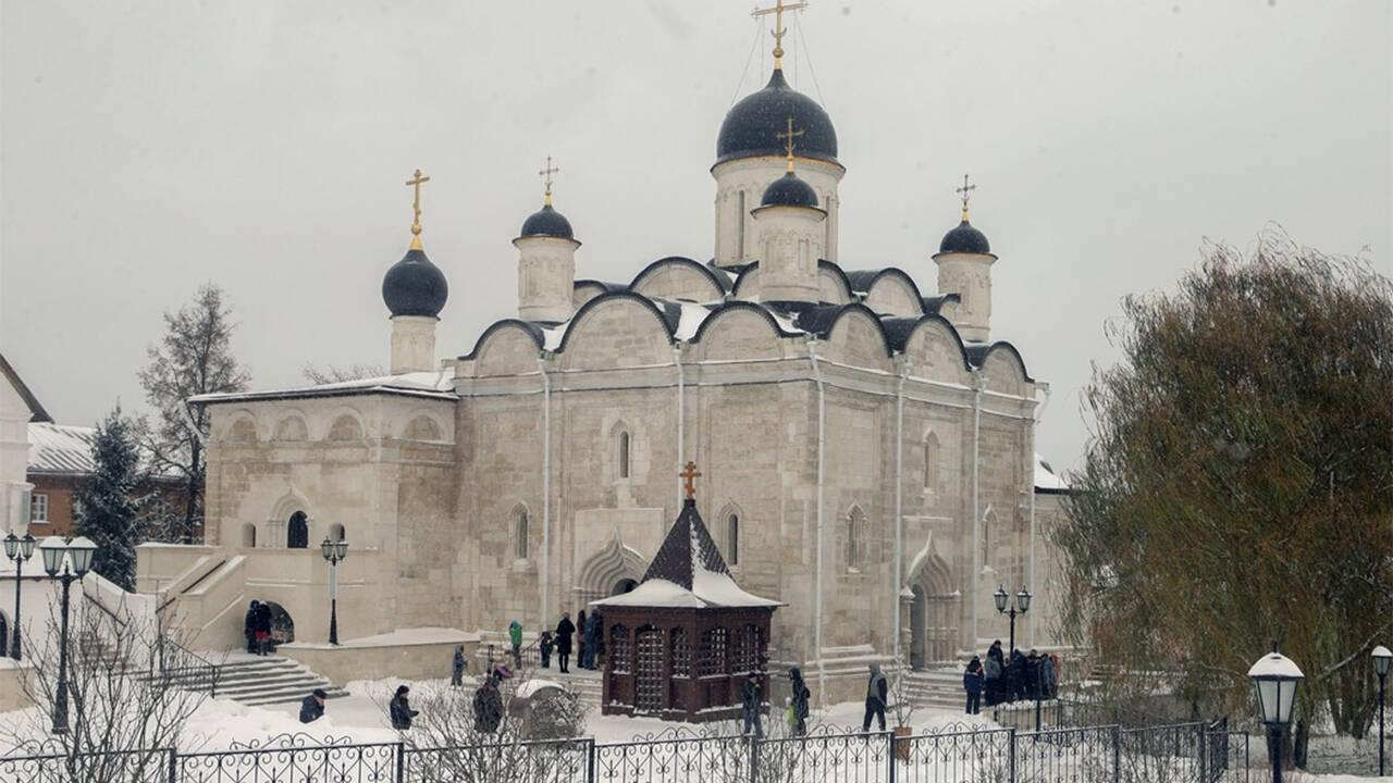 Фото: monasterium.ru