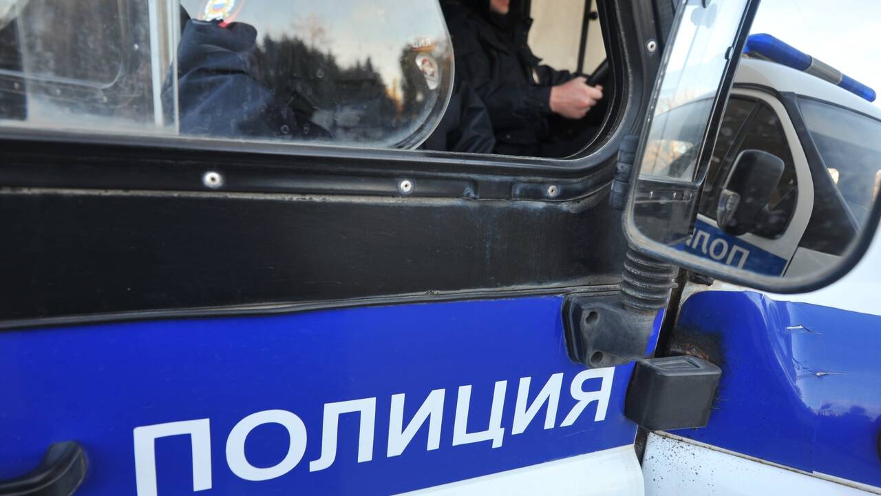 Российский полицейский делал закладки ради улучшения раскрываемости