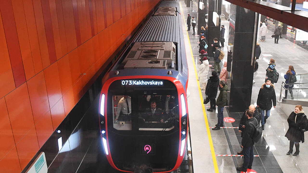 В Москве изменится стоимость проезда в транспорте на рубль