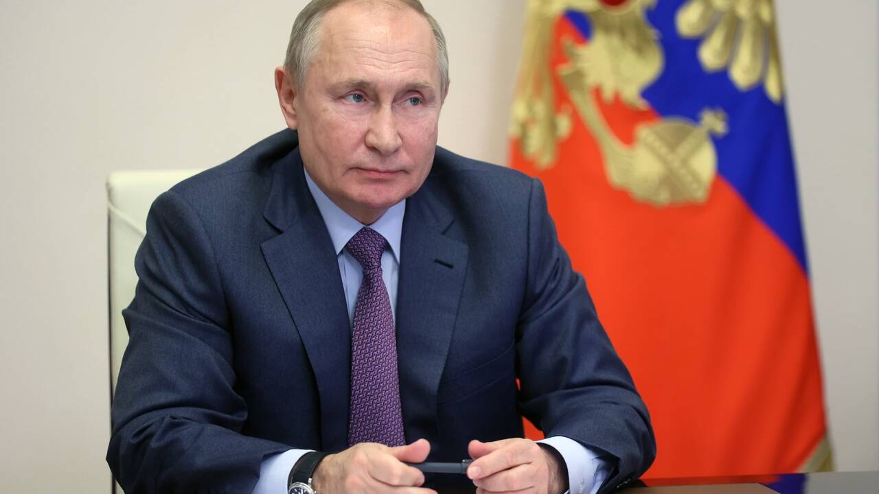 Путин назвал причину демографических проблем в России