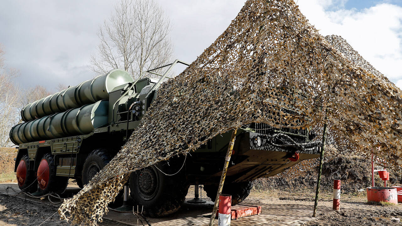 Военный политолог рассказал об ответе России на размещение ракет НАТО на Украине