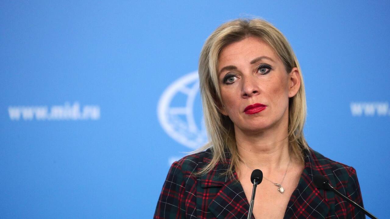 Захарова ответила на обвинения США в нарушении правил ВТО