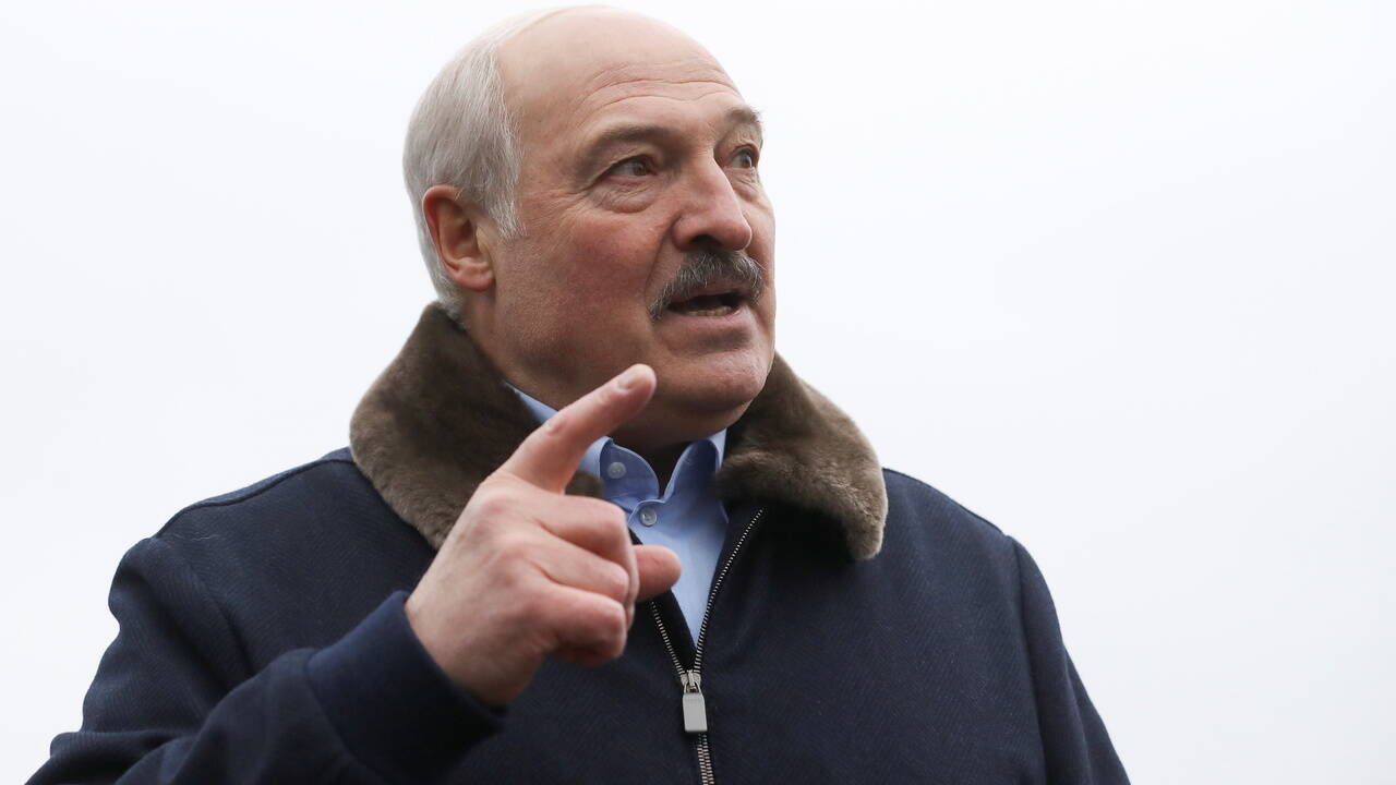 Лукашенко обвинили в геноциде и пригрозили судом