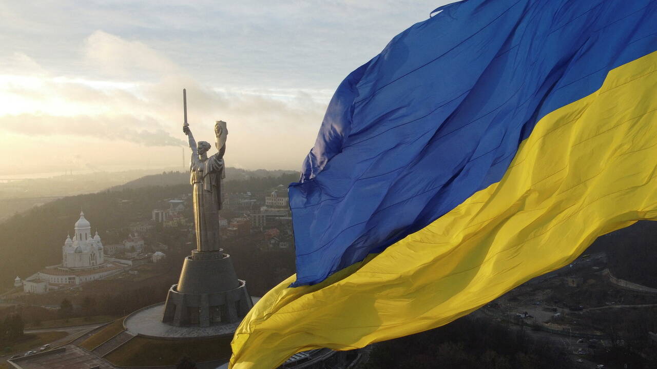 В Европе допустили санкции против России при эскалации ситуации вокруг Украины