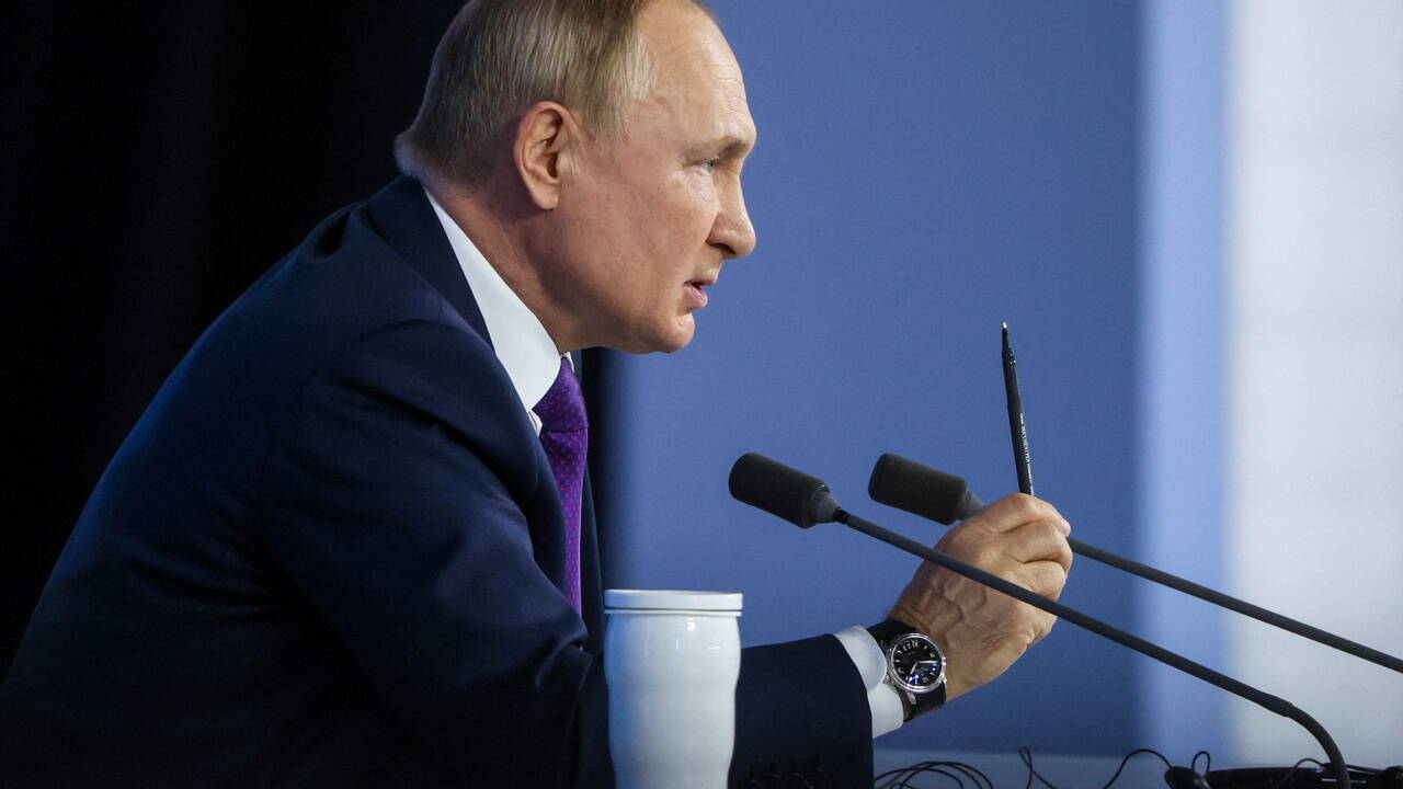 В офисе Зеленского заявили о врущих Путину генералах