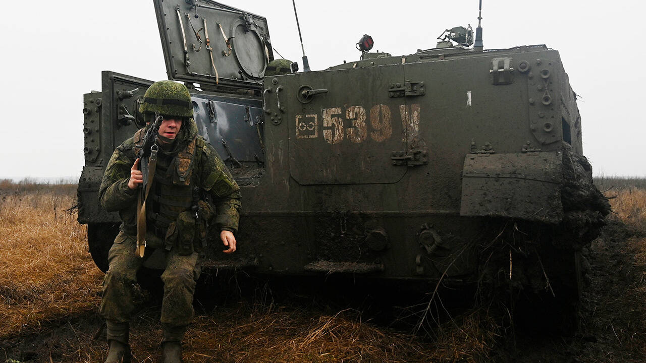 В России заявили о праве использовать армию для защиты своих граждан за рубежом