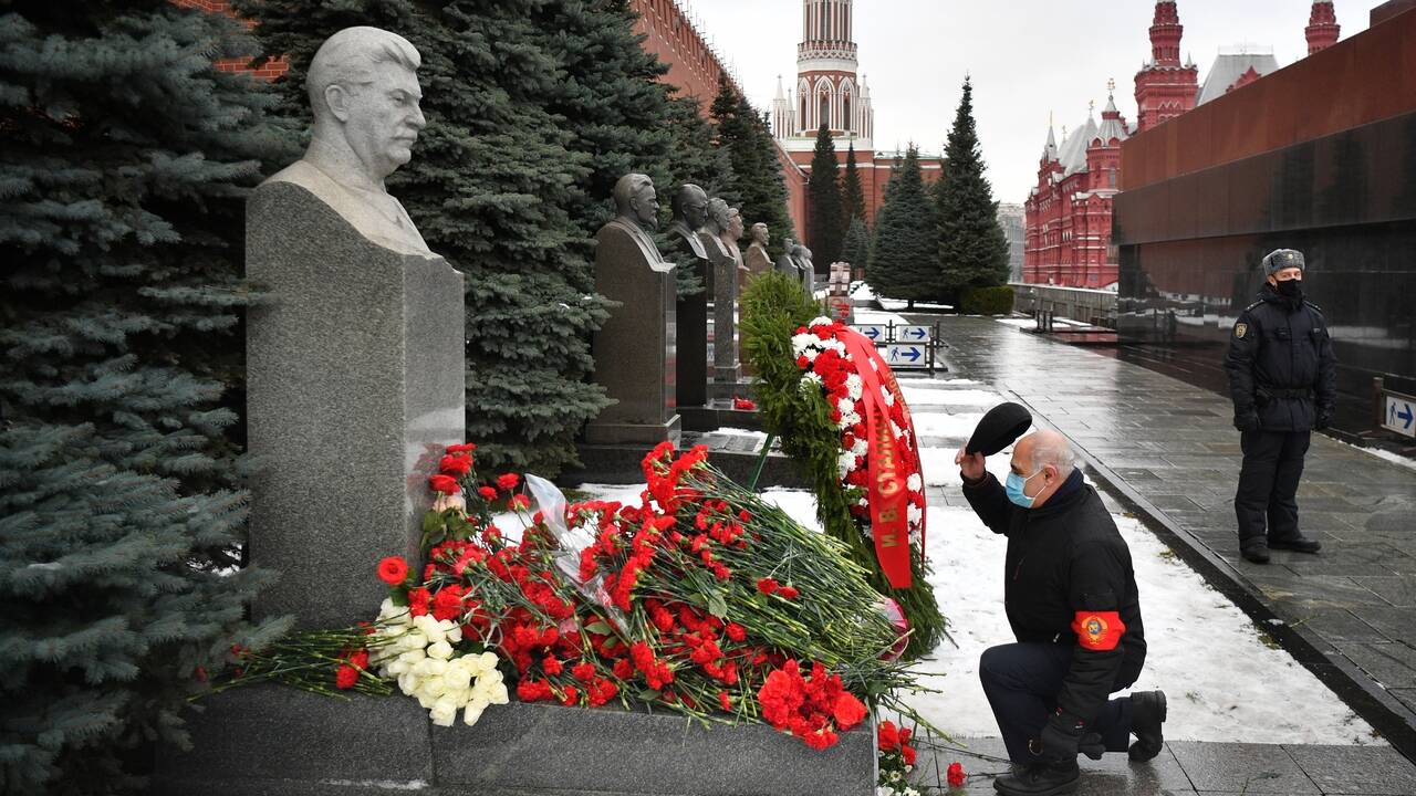 В СПЧ оценили призыв убрать кладбище с Красной площади