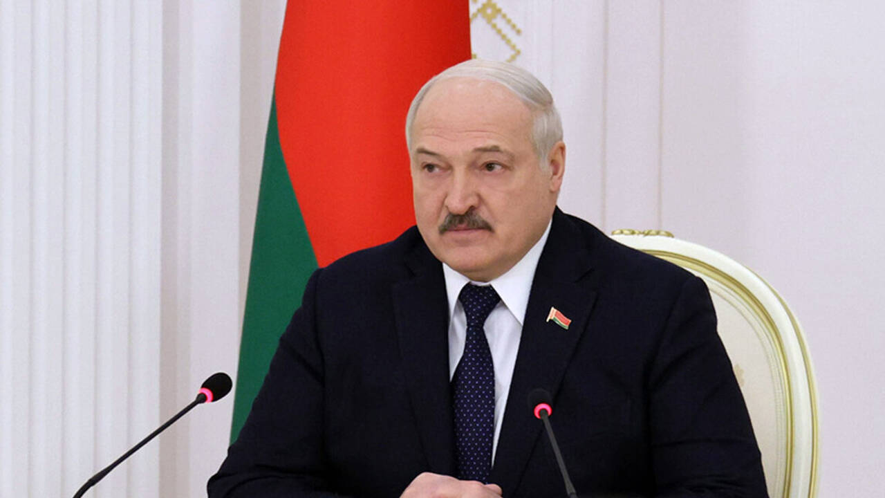 Фото: Пресс-служба Президента Республики Беларусь 