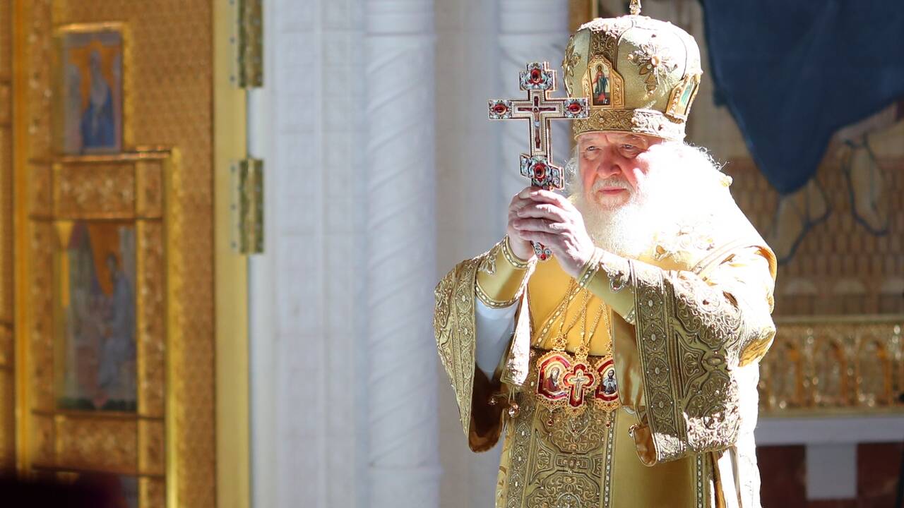 Патриарх Кирилл раскрыл последствия отказа женщин от деторождения