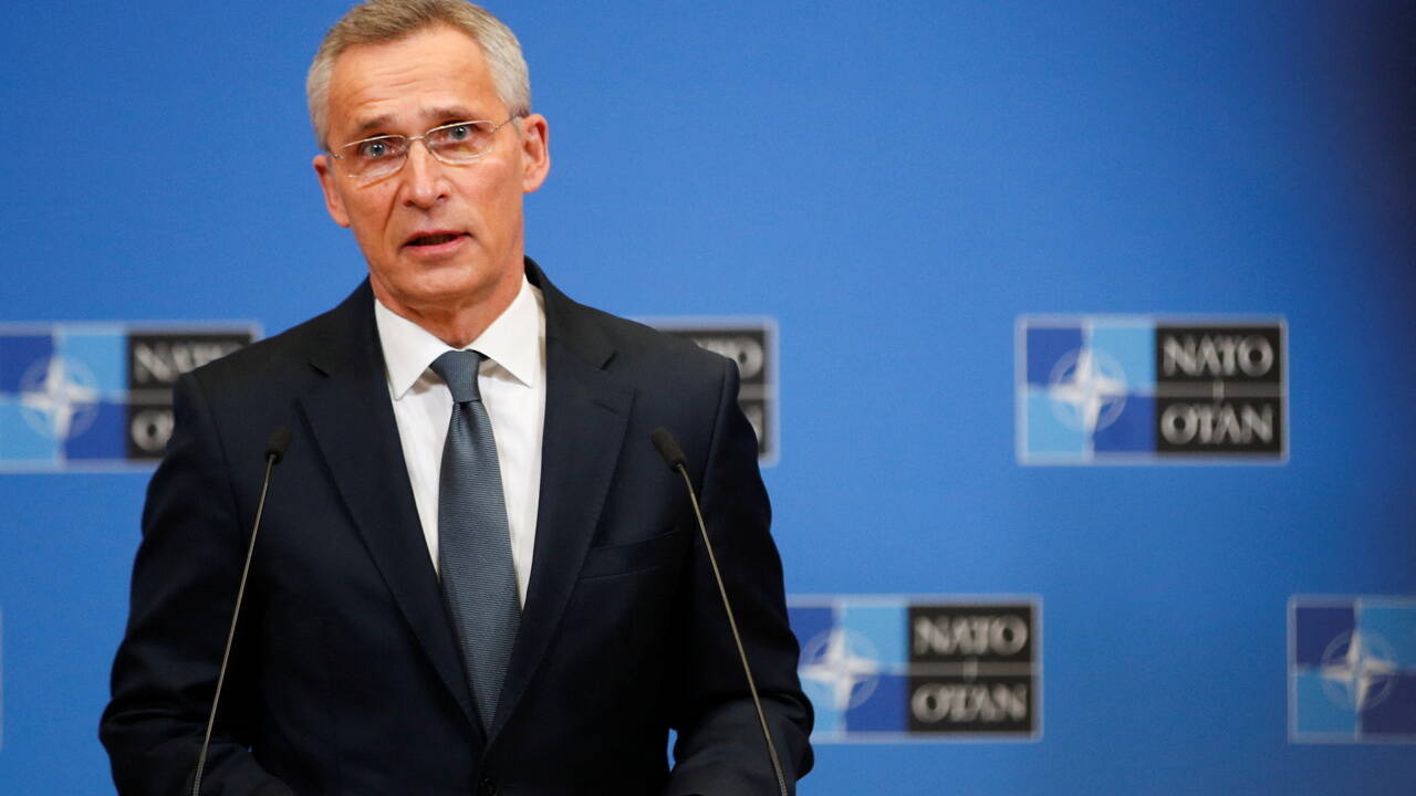 НАТО отказалась идти на компромиссы с Россией