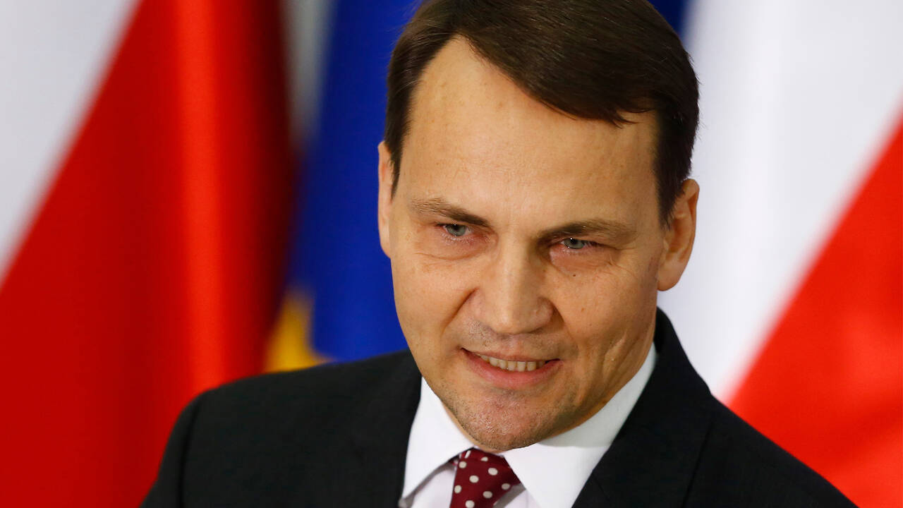 В Госдуме назвали экс-главу МИД Польши идиотом за угрозу «дать по яйцам» России