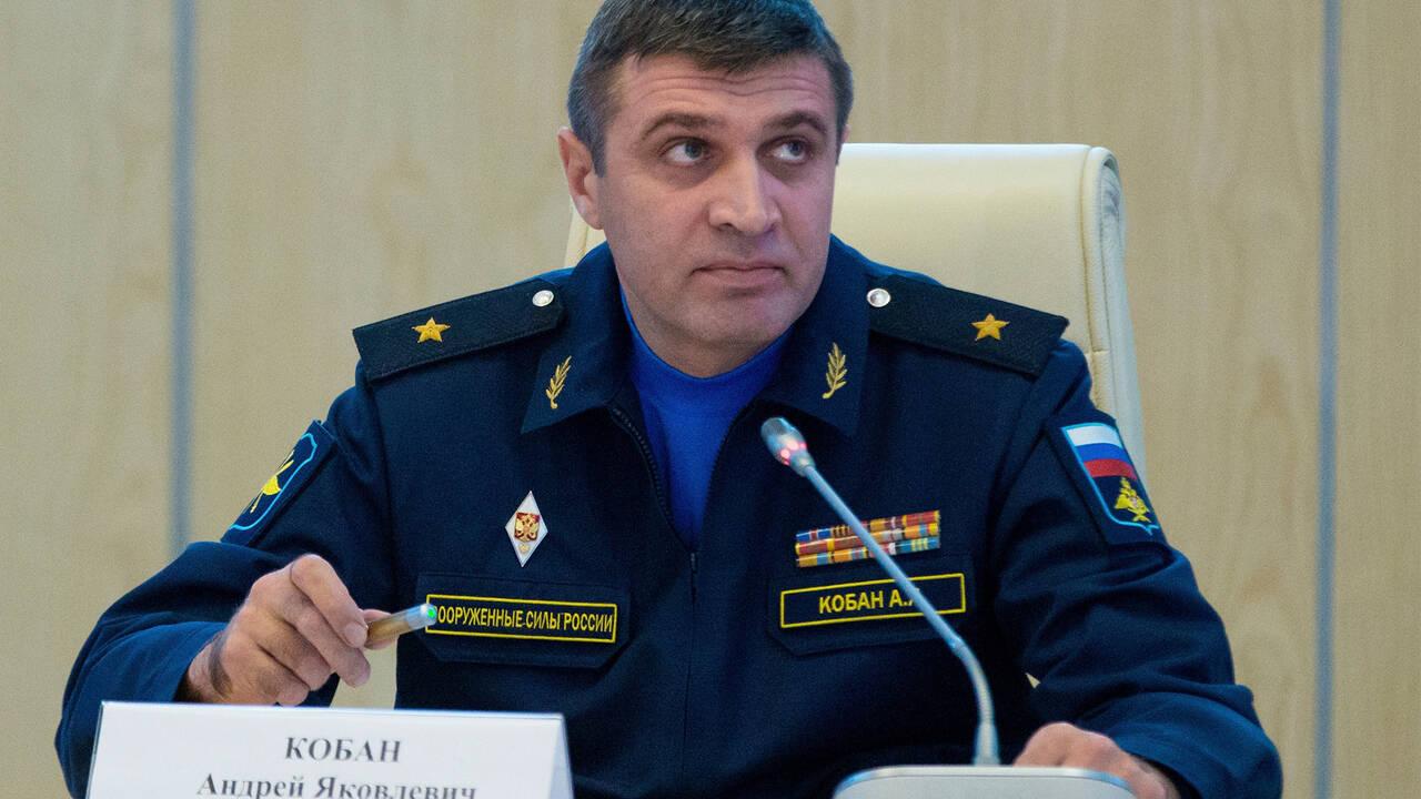 Начальник радиотехнических войск ВКС России арестован по делу о взятке