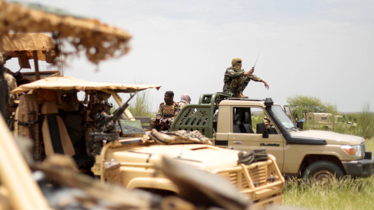 Швеция выведет свои войска из Мали из-за ЧВК Вагнера