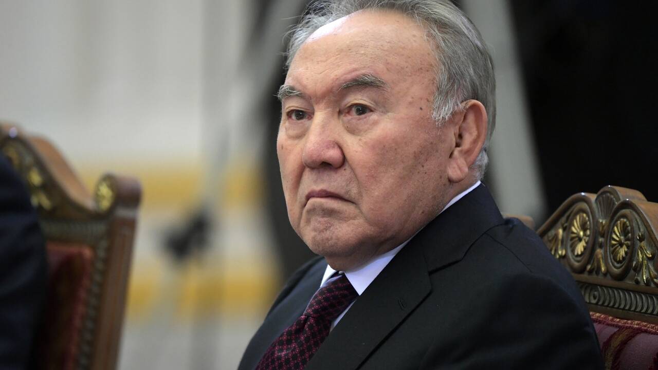 Посольство Казахстана отреагировало на слухи о пребывании Назарбаева в ОАЭ