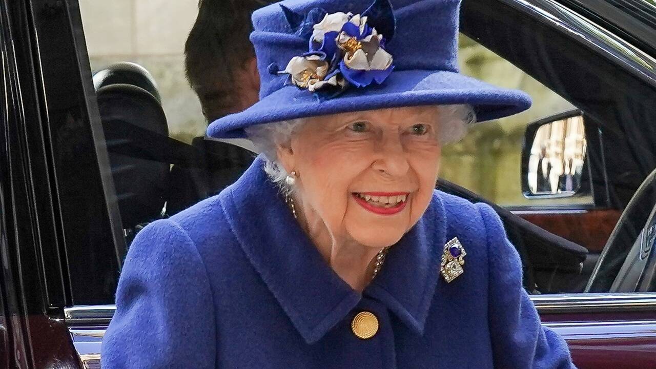 королева фото новости