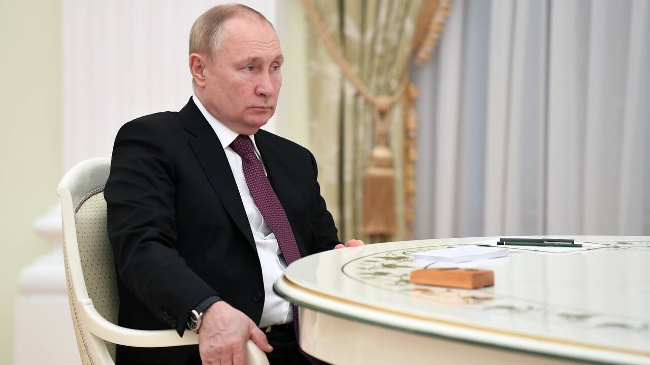 Путин заявил о желании услышать позицию президента Ирана по ядерной сделке