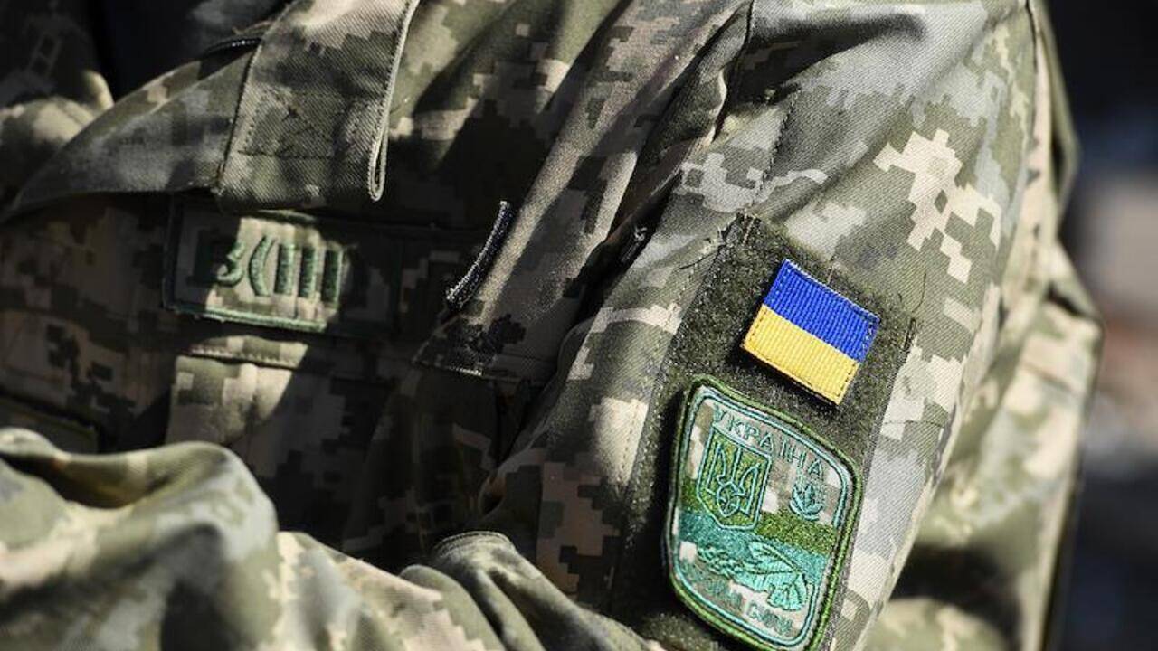 На Украине заявили о создании мессенджера для военных