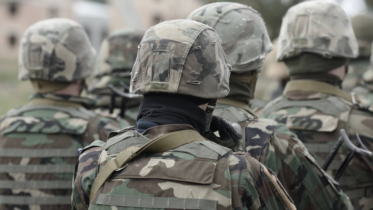 В Донбассе заявили о похищении военного украинскими силовиками