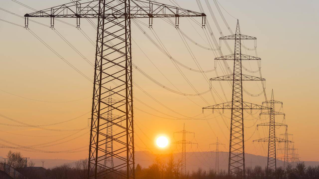 Названа причина отключения электричества в Казахстане, Киргизии и Узбекистане