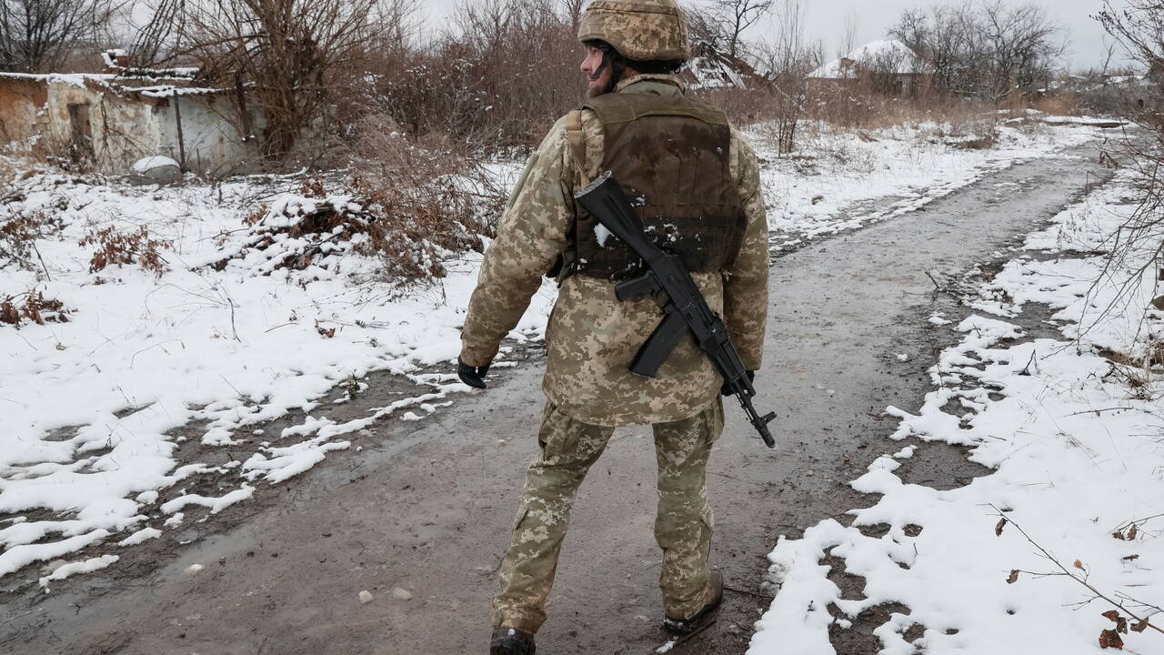 Раскрыты сроки укомплектования подразделений территориальной обороны на Украине