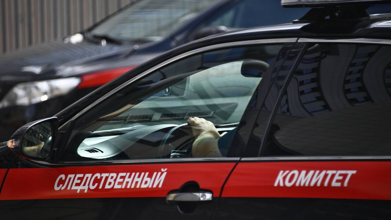 Фото: Евгений Одиноков / РИА Новости