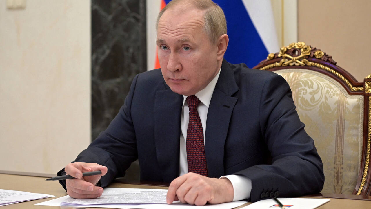 Путин анонсировал новую концепцию внешней политики России