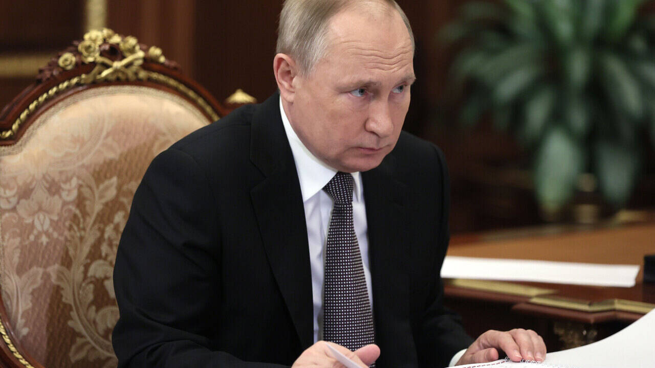 Путин рекомендовал рассмотреть законопроект об ужесточении наказаний за пытки