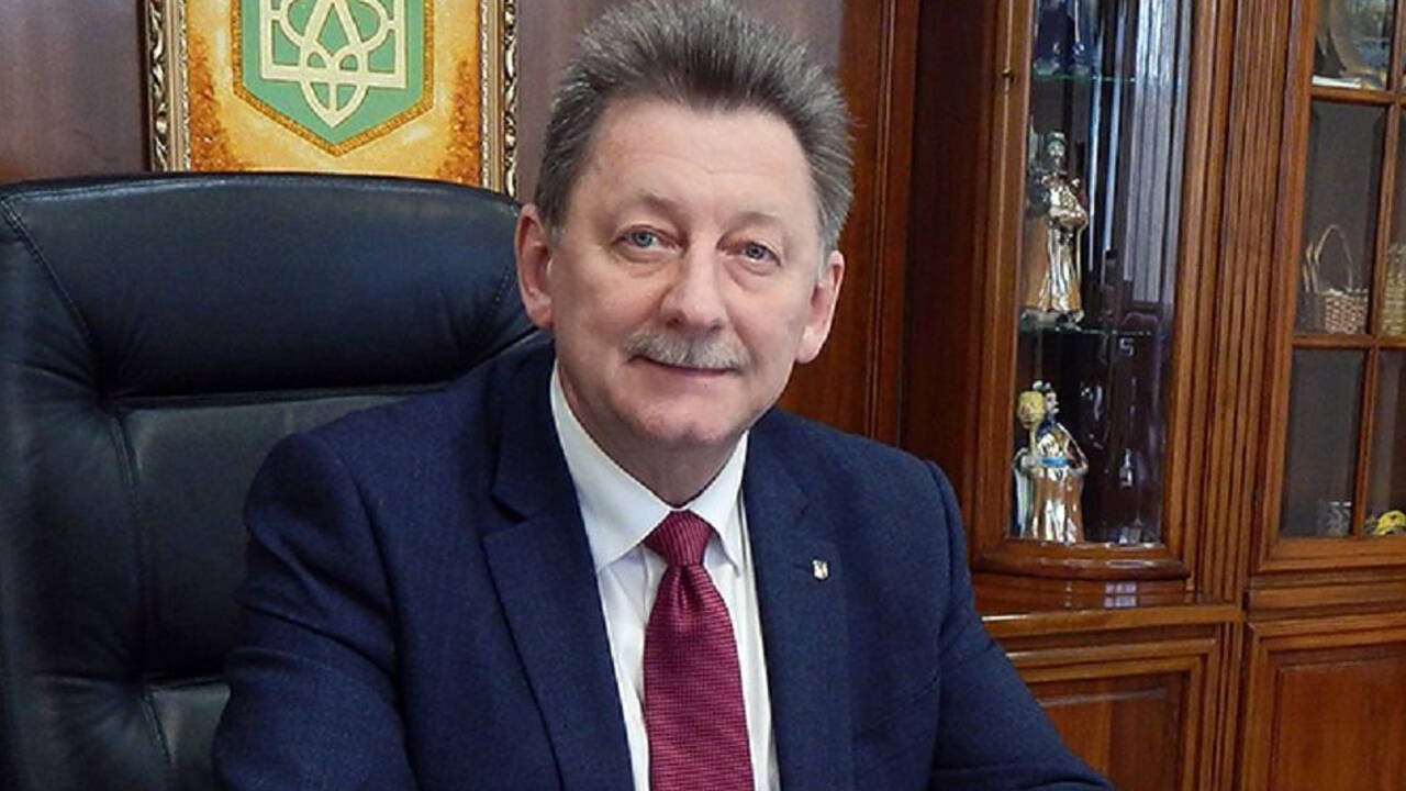 Посол Украины заявил о «растворяющейся в нарративах Кремля» Белоруссии
