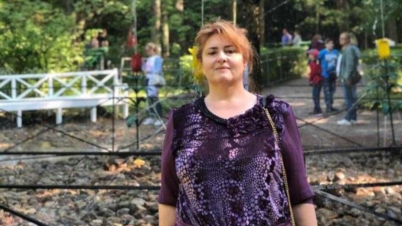На задержанную жену бывшего чеченского судьи возбудили уголовное дело