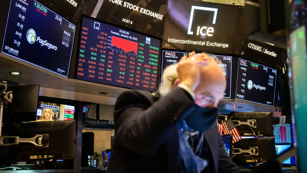 Ветеран фондового рынка предсказал перемены в США