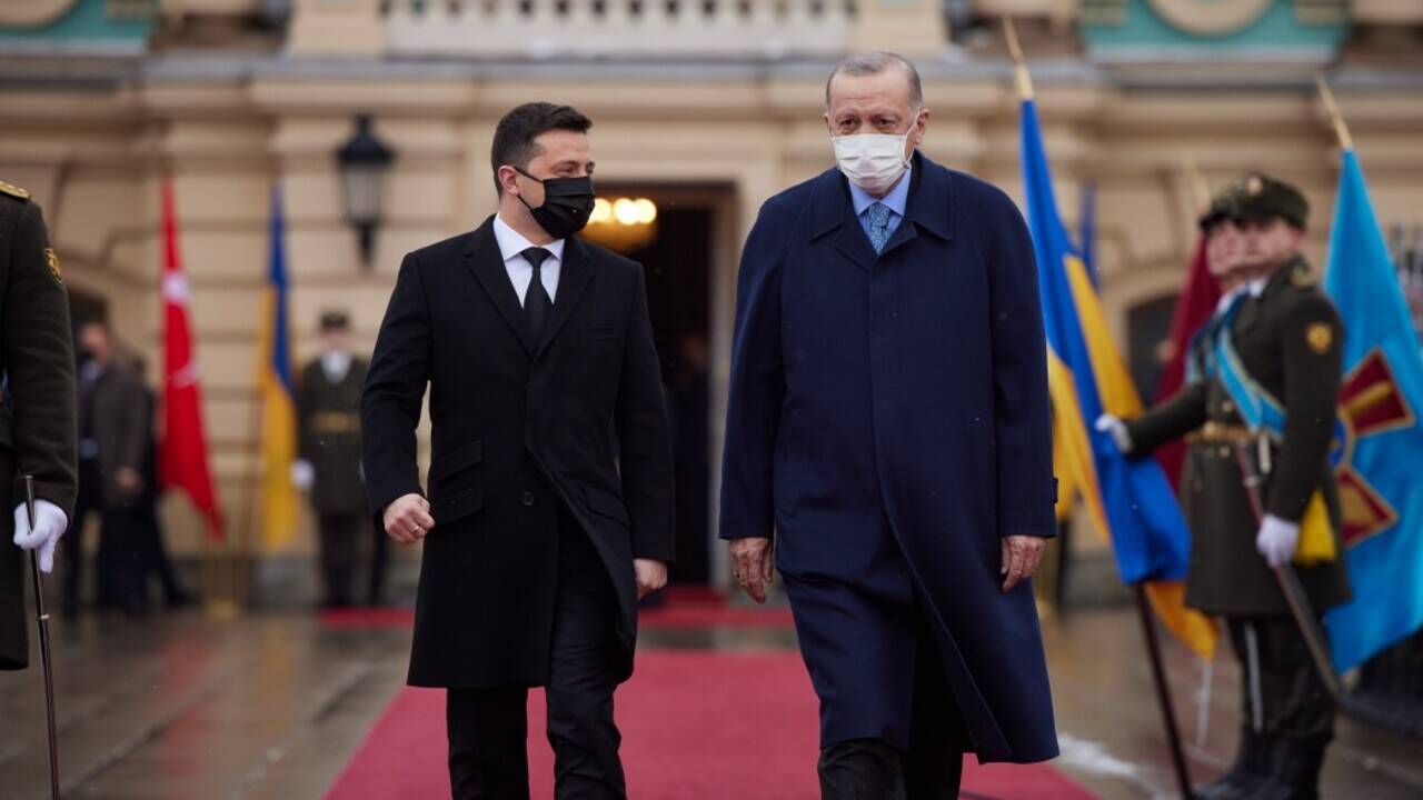 Фото: Офис Президента Украины