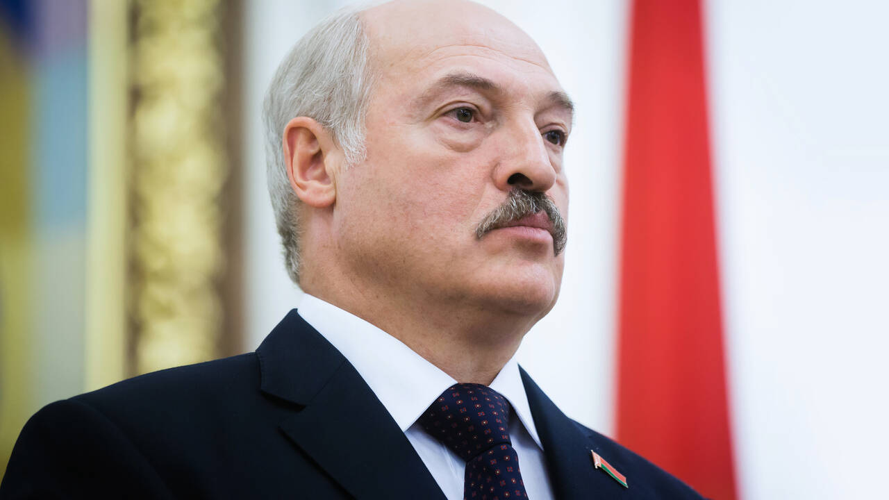 Лукашенко заявил о невозможности войны Белоруссии с Украиной