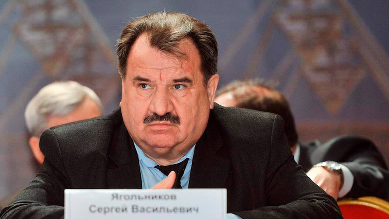 Российский генерал пойдет под суд за аферу на 300 миллионов рублей
