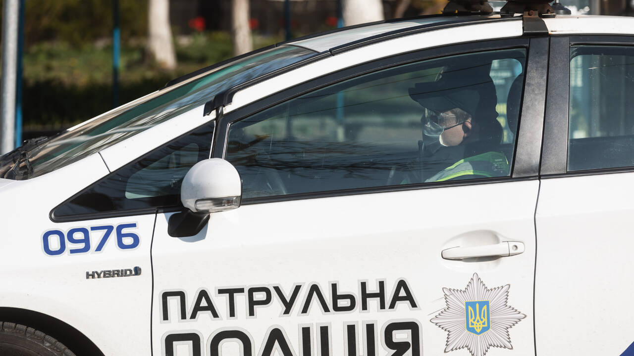 В Киеве избили помощника генерального прокурора Украины